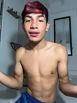 cherub  online show from 22, 2, 2026