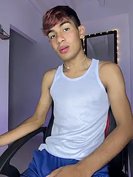 cherub  online show from 15, 4, 2026