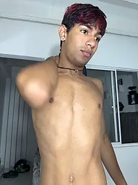 Snapshot of cherub_ chatting on 2, 7, 2026 cherub online show from 2, 7, 2026