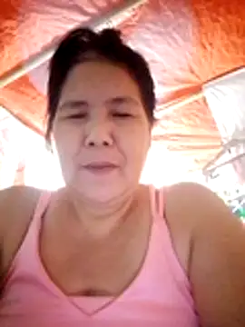 Snapshot of milagrose_rose chatting on 25, 10, 2025 milagrose rose online show from 25, 10, 2025