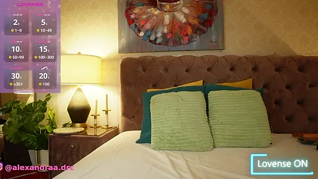 Wild Whispers online show from 14, 1, 2026