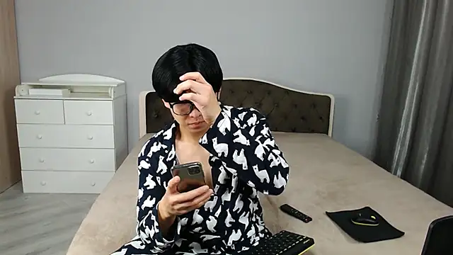 KaiChicken online show from 18, 12, 2025