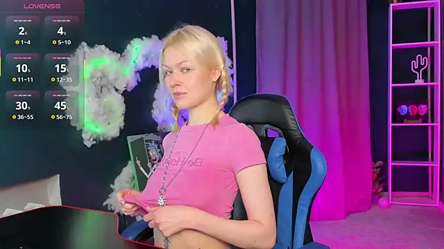 Callista a online show from 21, 12, 2025