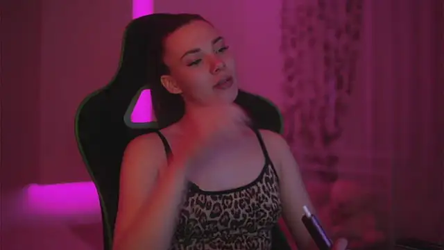 CandyStorm online show from 20, 3, 2026