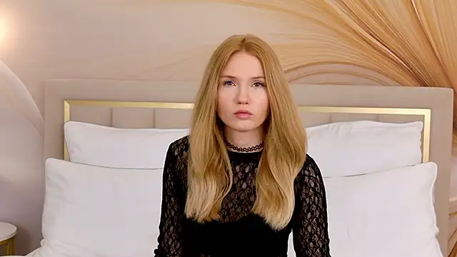 MelissaLiss online show from 28, 11, 2025