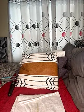 CynnxxxBarb online show from 29, 10, 2025