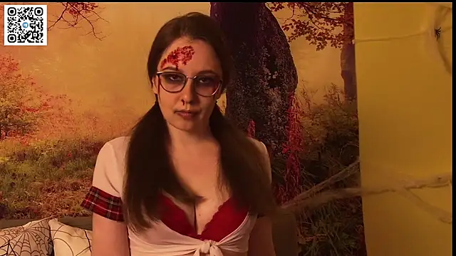 JennyVego online show from 23, 10, 2025