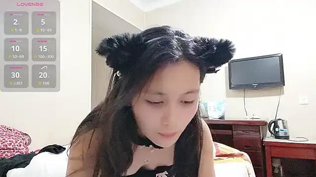ST-Xiaoli520 online show from 19, 10, 2025