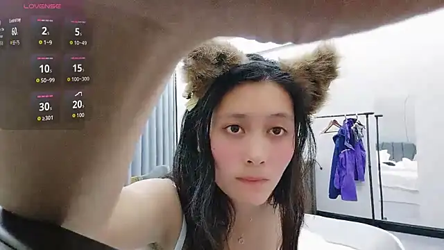 ST-Xiaoli520 online show from 21, 10, 2025