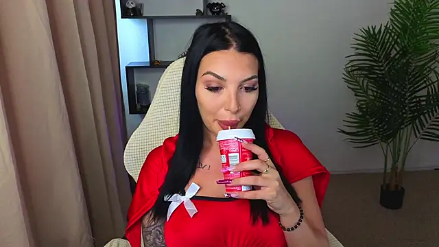 Raven Ink online show from 31, 10, 2025