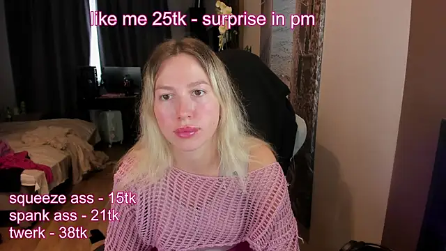 stefany and bettany online show from 24, 6, 2026