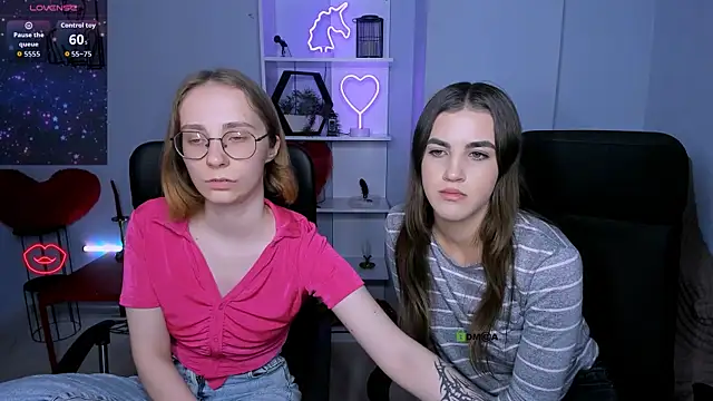 lina fox12 online show from 16, 11, 2025