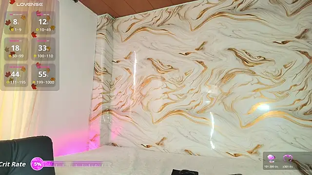 EbonyHansNight online show from 23, 2, 2026