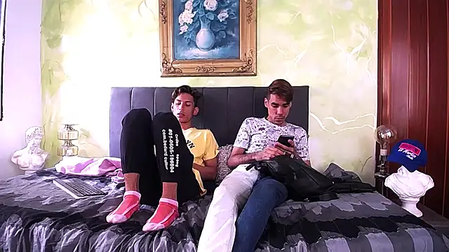 fuck seduction online show from 28, 11, 2025