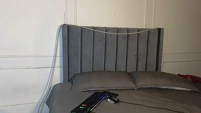 luxuryheaven 8 online show from 31, 10, 2025