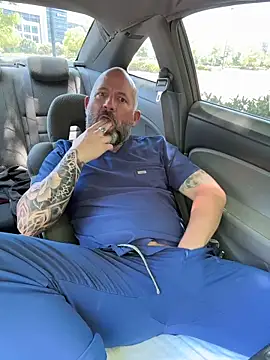 fuckadilf online show from 5, 6, 2026