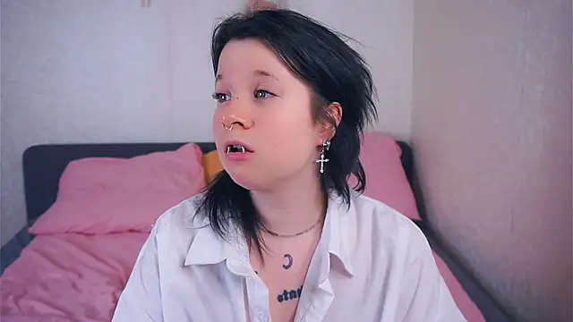 EviaVanveen online show from 23, 12, 2025