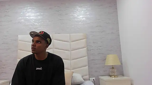 jax black online show from 3, 12, 2025