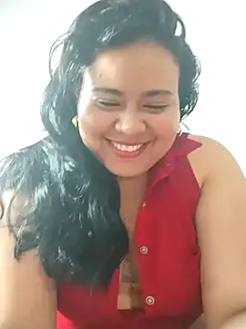 Tania cruz  online show from 16, 10, 2025