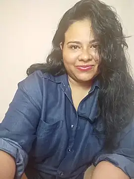Tania cruz  online show from 24, 10, 2025