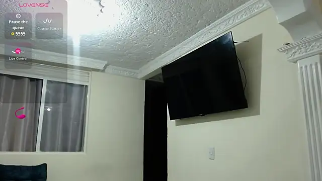 Michellx hot2 online show from 15, 10, 2025