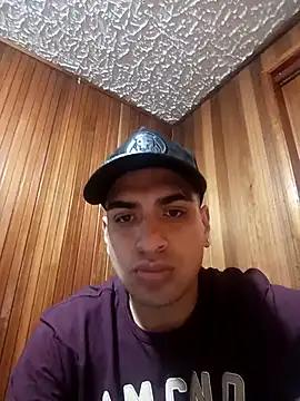 Snapshot of daniandr119 chatting on 29, 9, 2025 daniandr119 online show from 29, 9, 2025