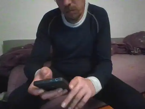 honzinka83 online show from 7, 11, 2025