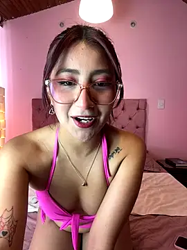 saramooon online show from 18, 11, 2025