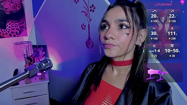 susi hot13 online show from 24, 10, 2025