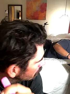 hoociedaddy24 online show from 16, 12, 2025