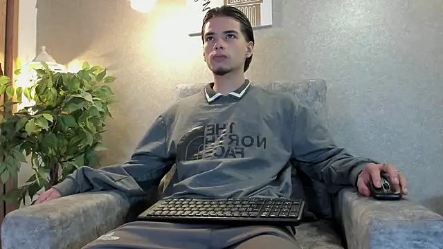 Axelwiliams online show from 13, 1, 2026