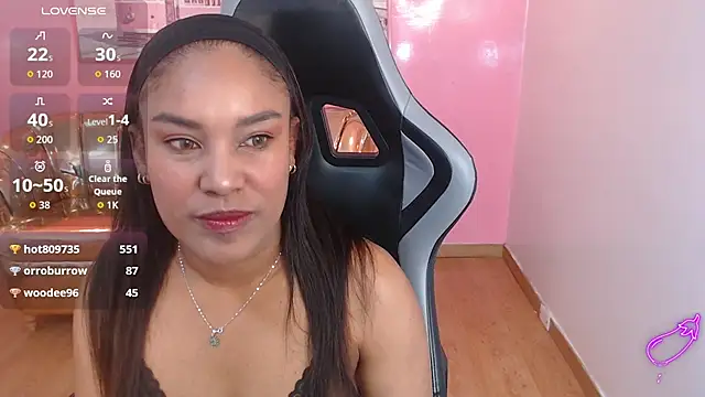 kamala a online show from 6, 1, 2026