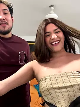 darklove14 online show from 19, 10, 2025