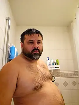 Roddog18 online show from 7, 10, 2025