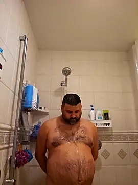 Roddog18 online show from 14, 10, 2025