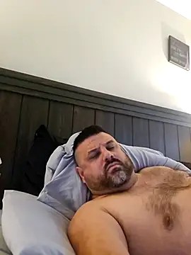 Roddog18 online show from 15, 11, 2025