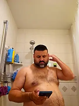 Roddog18 online show from 24, 11, 2025