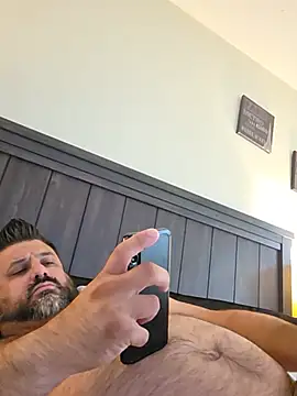 Snapshot of Roddog18 chatting on 11, 7, 2026 Roddog18 online show from 11, 7, 2026