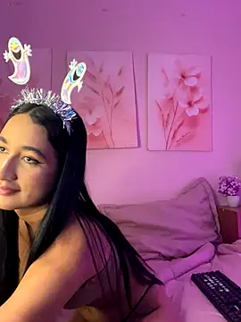 Nikolbrice online show from 4, 10, 2025