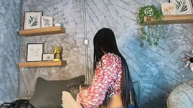 Snapshot of Nikolbrice chatting on 11, 3, 2026 Nikolbrice online show from 11, 3, 2026