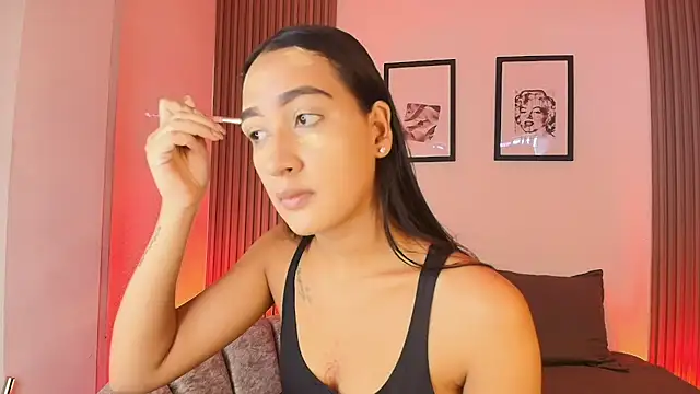 Snapshot of Nikolbrice chatting on 15, 3, 2026 Nikolbrice online show from 15, 3, 2026