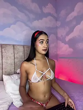 Snapshot of Nikolbrice chatting on 21, 3, 2026 Nikolbrice online show from 21, 3, 2026