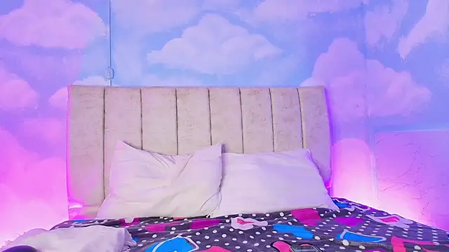 Snapshot of Nikolbrice chatting on 31, 3, 2026 Nikolbrice online show from 31, 3, 2026