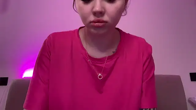 AlmaryKim online show from 24, 3, 2026