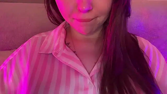 AlmaryKim online show from 6, 4, 2026