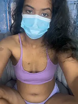 Snapshot of SukiyamaAsia chatting on 18, 1, 2026 SukiyamaAsia online show from 18, 1, 2026