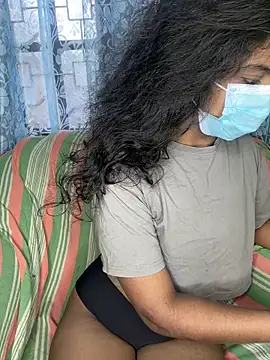 Snapshot of SukiyamaAsia chatting on 1, 2, 2026 SukiyamaAsia online show from 1, 2, 2026