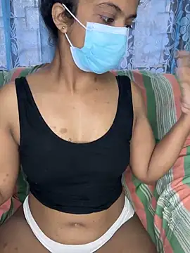 Snapshot of SukiyamaAsia chatting on 9, 2, 2026 SukiyamaAsia online show from 9, 2, 2026