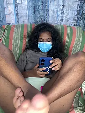 Snapshot of SukiyamaAsia chatting on 13, 2, 2026 SukiyamaAsia online show from 13, 2, 2026