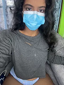 Snapshot of SukiyamaAsia chatting on 18, 2, 2026 SukiyamaAsia online show from 18, 2, 2026